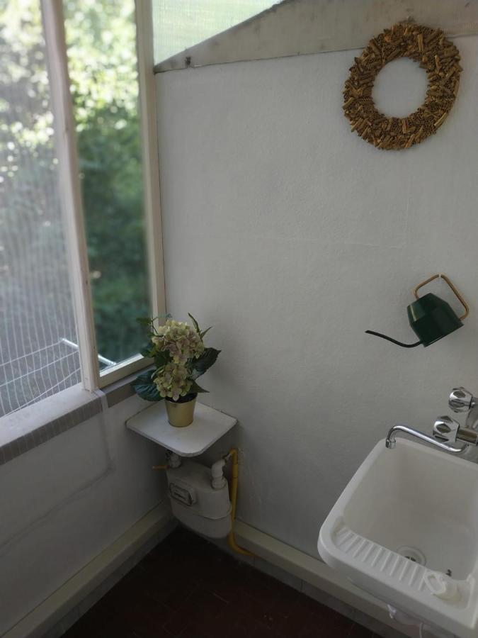 Mini Suite Pisa Exterior photo