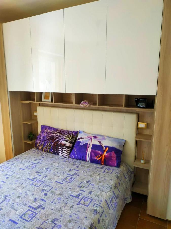 Mini Suite Pisa Exterior photo